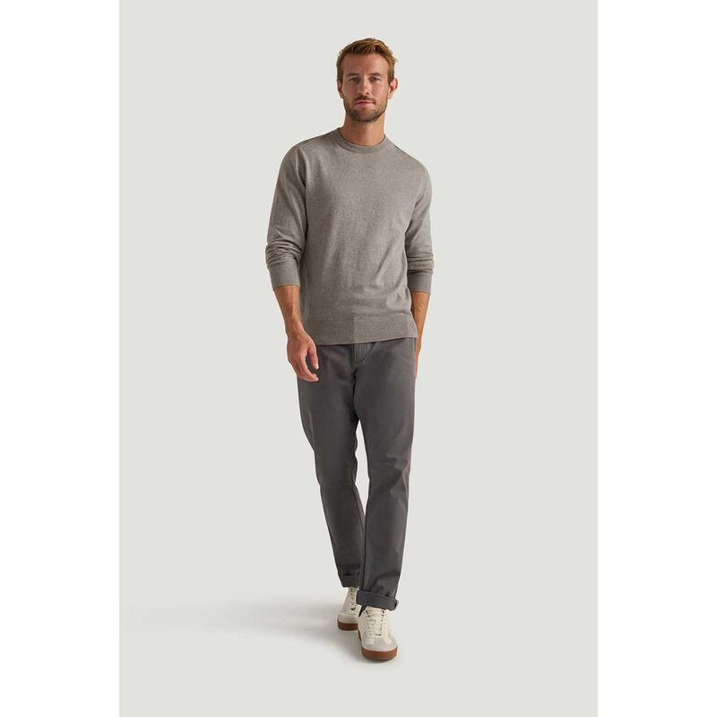 M.J. Bale Wester Crew Knit image number 3